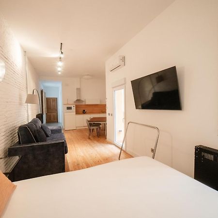 Rincon Del Conde Suites León Exteriér fotografie
