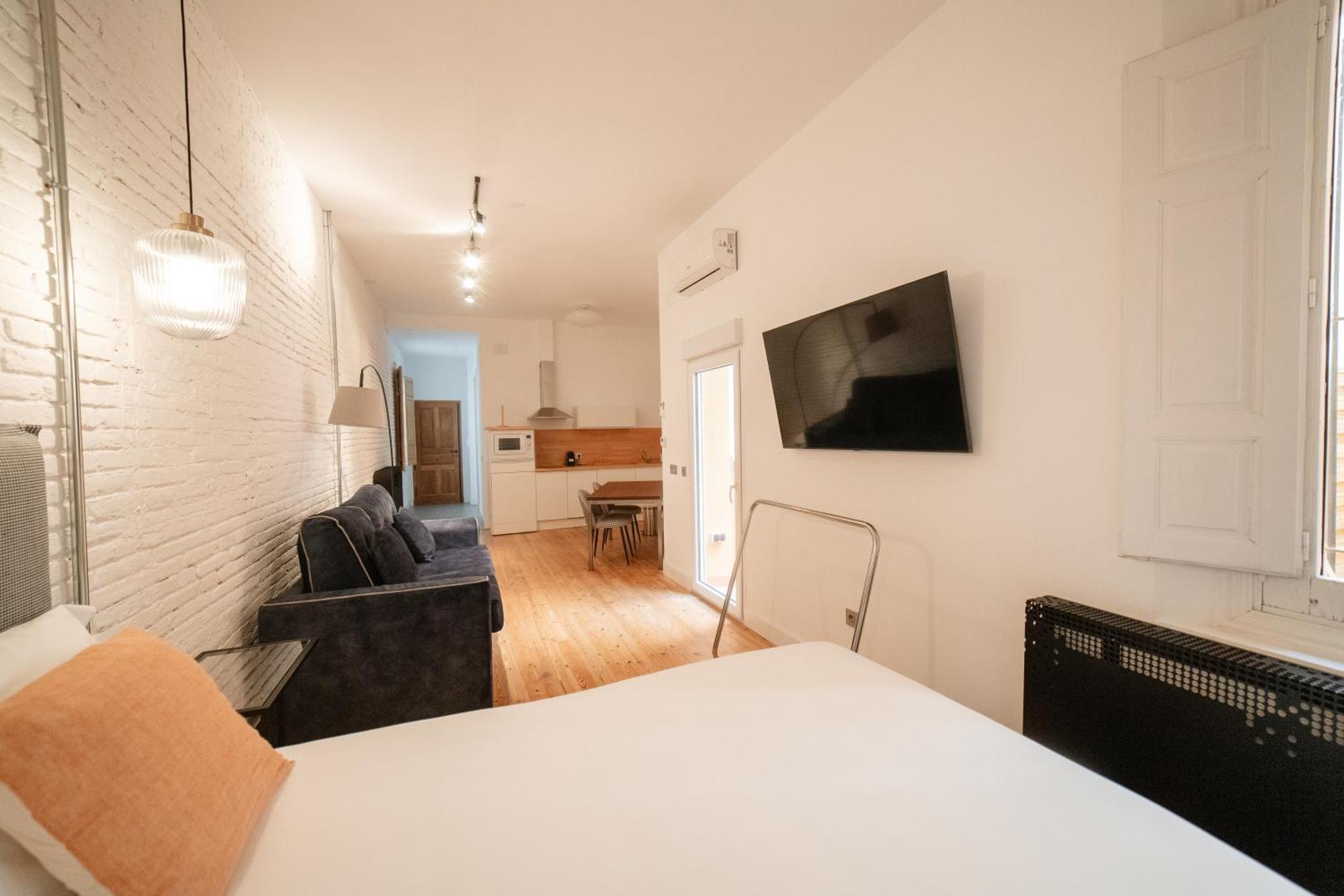 Rincon Del Conde Suites León Exteriér fotografie